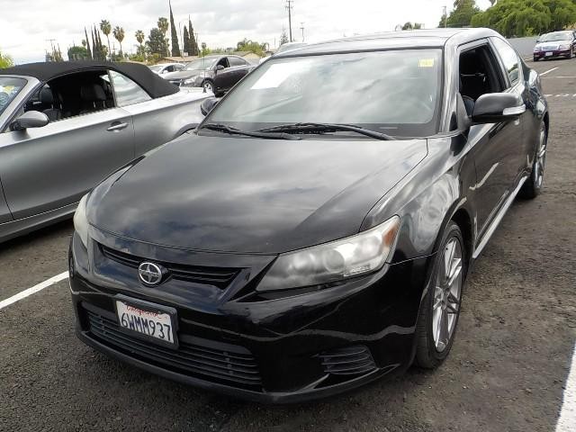 BUY SCION TC 2012 2DR HB AUTO (NATL), E-AUCTION AUTOS