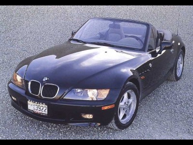 BUY BMW Z3 2000 Z3 2DR ROADSTER 2.5L, E-AUCTION AUTOS