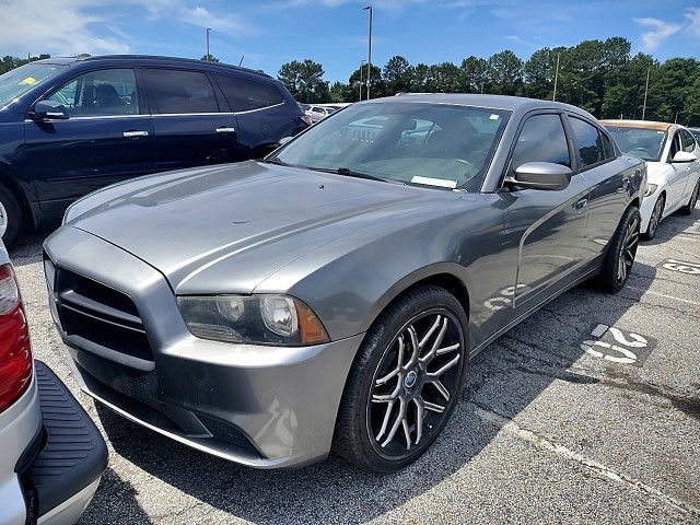 BUY DODGE CHARGER 2012 4DR SDN POLICE RWD, E-AUCTION AUTOS