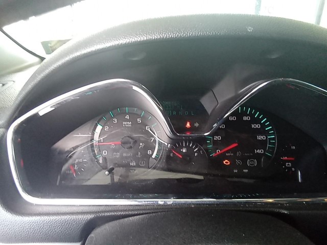 BUY CHEVROLET TRAVERSE 2016 FWD 4DR LT W/1LT, E-AUCTION AUTOS