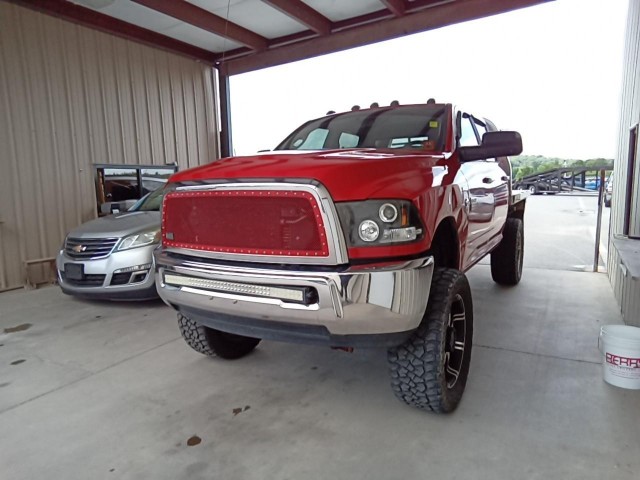BUY DODGE RAM 2500 2010 4WD CREW CAB, E-AUCTION AUTOS