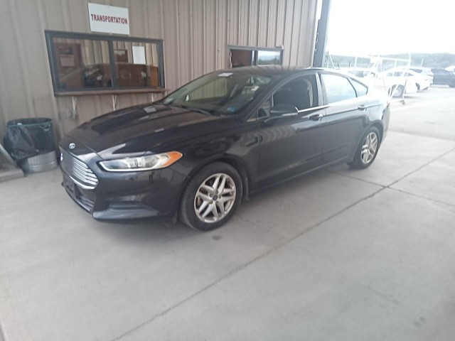 BUY FORD FUSION 2013 4DR SDN SE FWD, E-AUCTION AUTOS