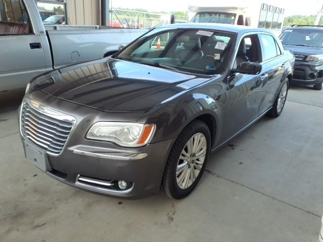 BUY CHRYSLER 300 2014 4DR SDN 300C AWD, E-AUCTION AUTOS