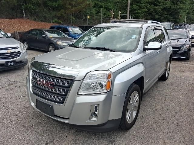 BUY GMC TERRAIN 2011 FWD 4DR SLT-2, E-AUCTION AUTOS