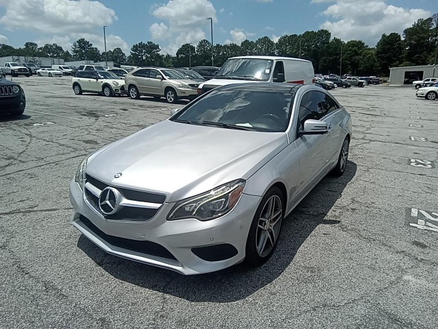 BUY MERCEDES-BENZ E-CLASS 2014 2DR CPE E 350 RWD, E-AUCTION AUTOS